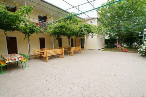 Guest house Fazenda